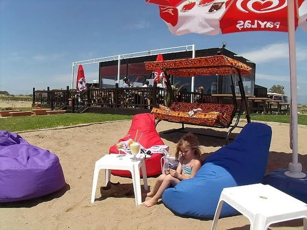 Манавгат: Tropical Gardens is a 2 bed 1st floor private home
