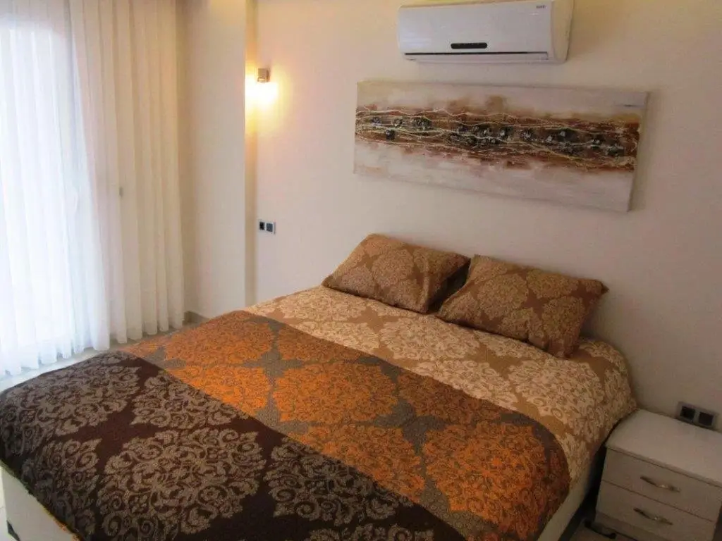 Манавгат: Tropical Gardens is a 2 bed 1st floor private home