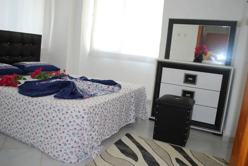 Манавгат: Nil Apart Hotel