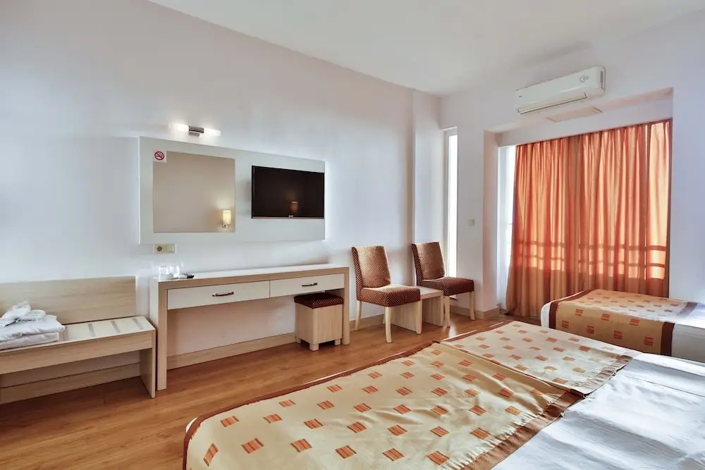 Манавгат: Adalya Oznil Otel