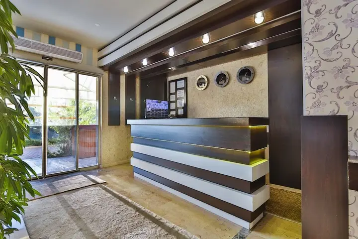 Манавгат: Adalya Oznil Otel