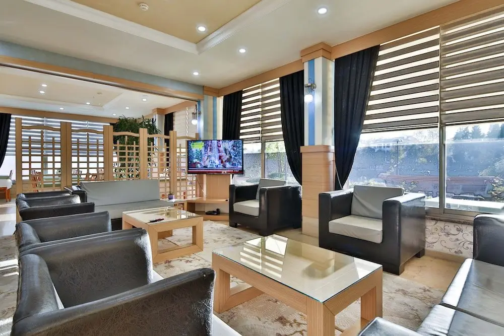 Манавгат: Adalya Oznil Otel
