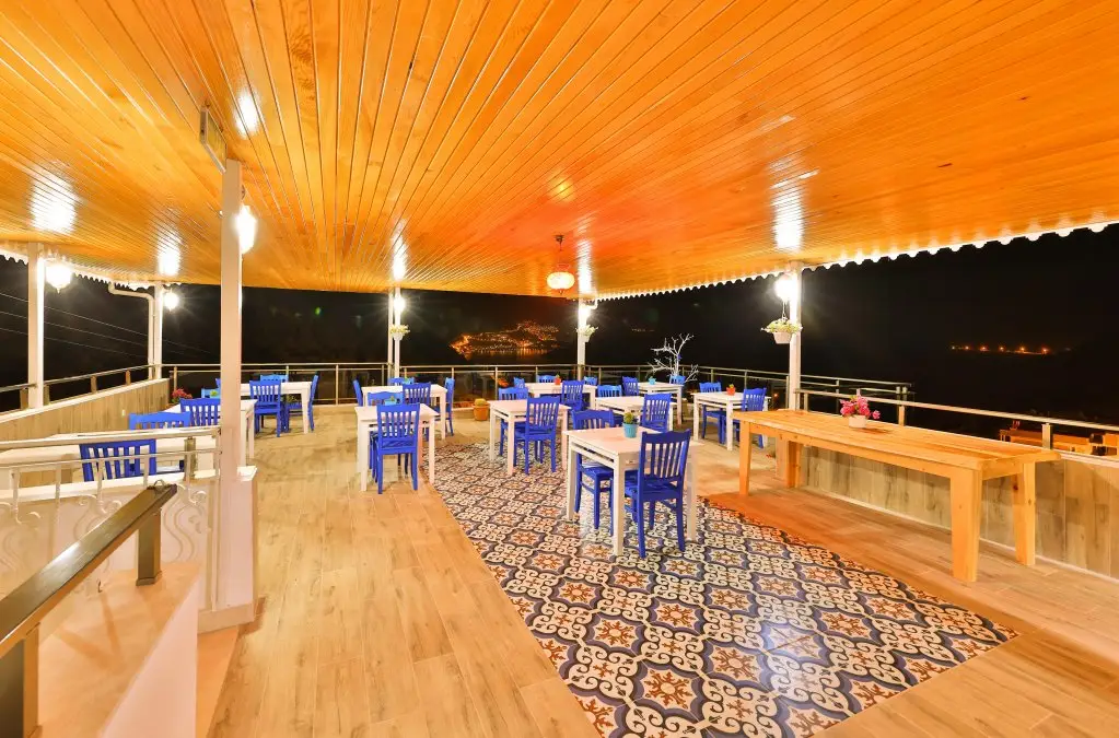 Патара: Alina Boutique-hotel
