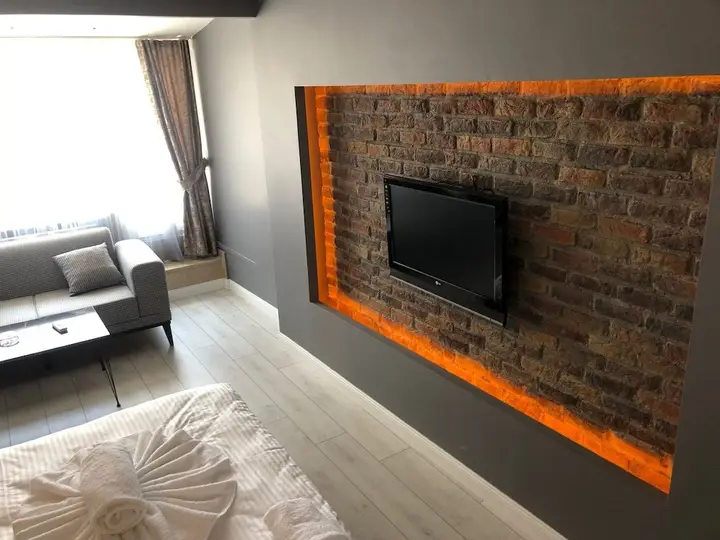 Стамбул: Nova Park Hotel & Suite