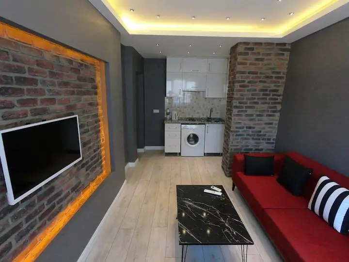 Стамбул: Nova Park Hotel & Suite