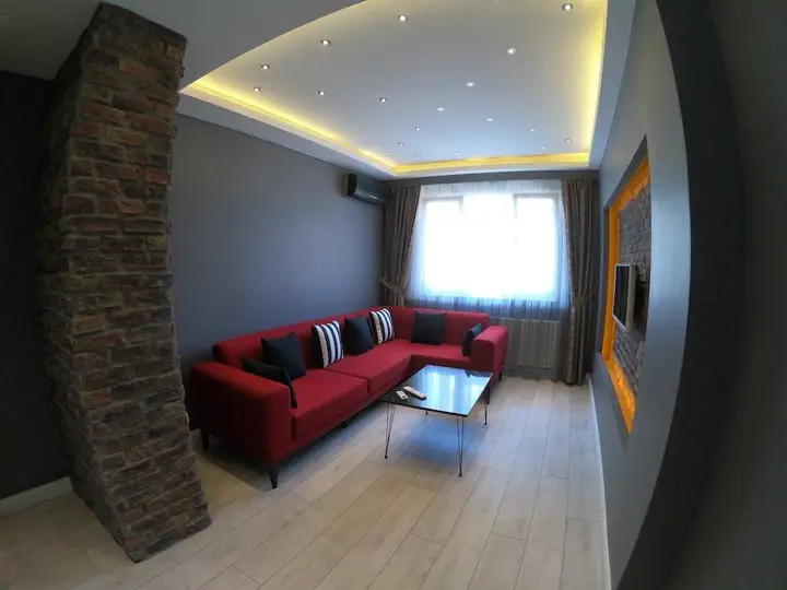 Стамбул: Nova Park Hotel & Suite