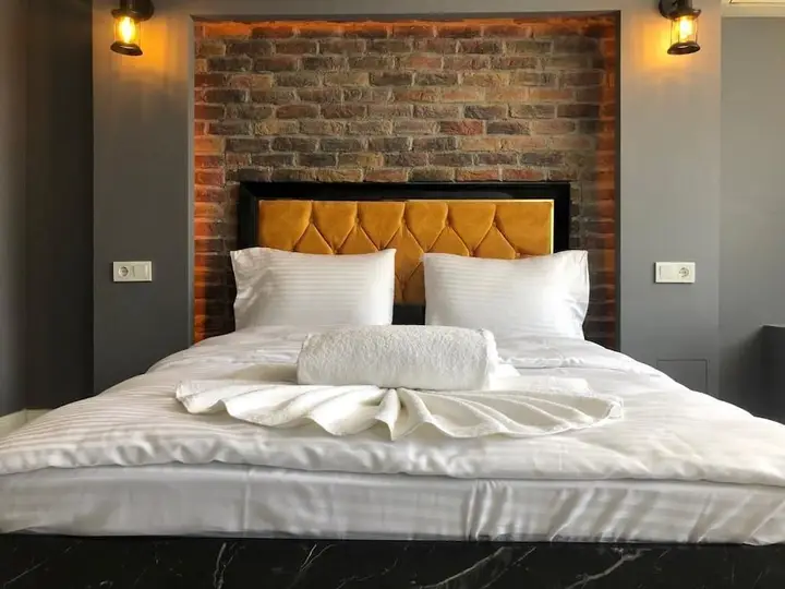 Стамбул: Nova Park Hotel & Suite