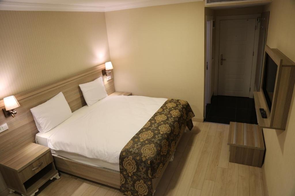 Стамбул: World Point Hotel