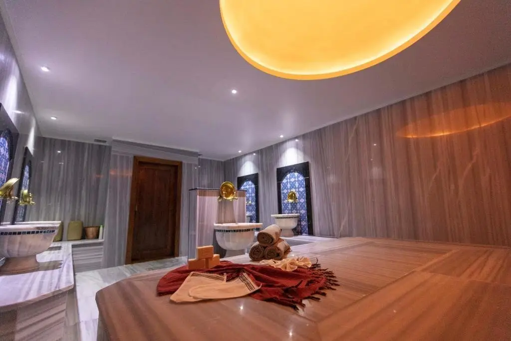 Стамбул: World Point Hotel
