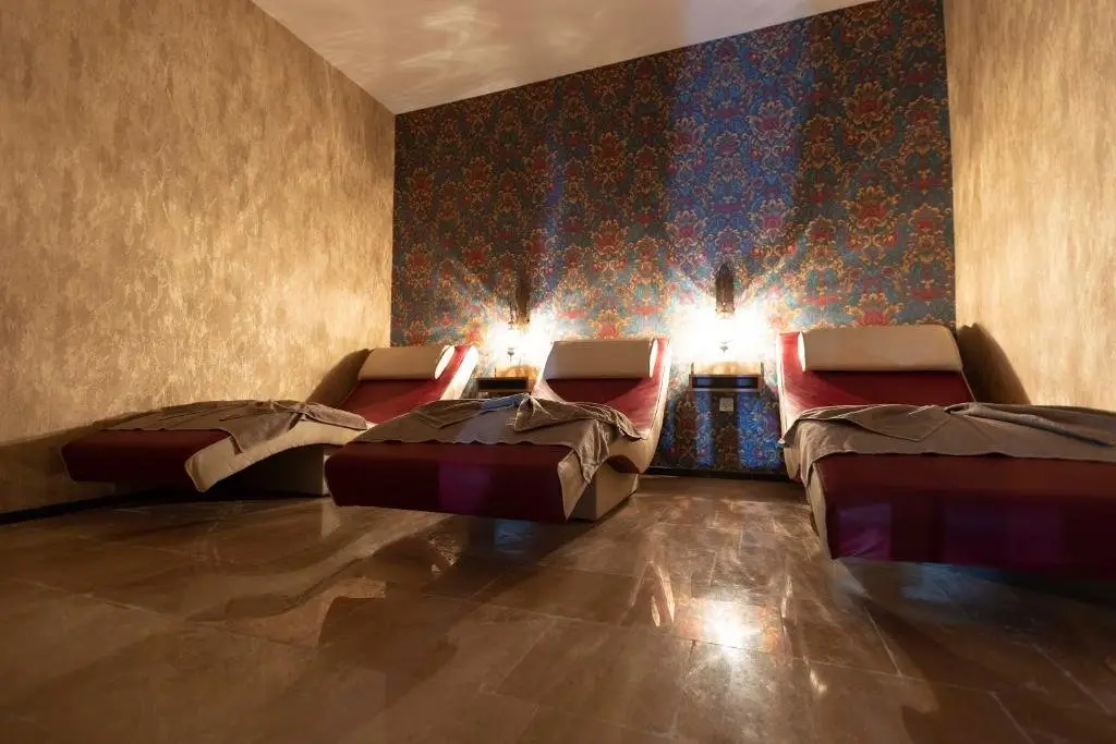 Стамбул: World Point Hotel
