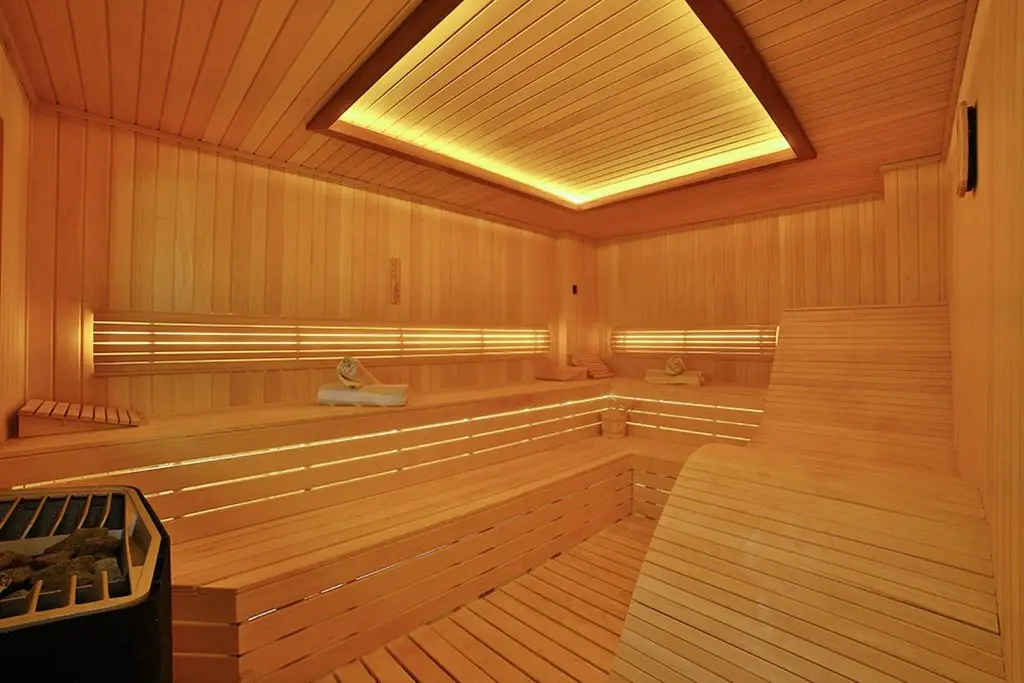 Стамбул: Sorriso Hotel Due