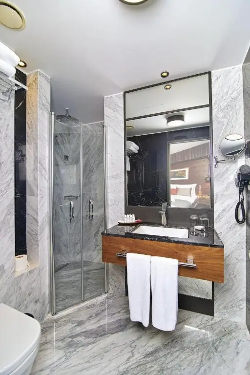 Стамбул: Levni Plus Hotel