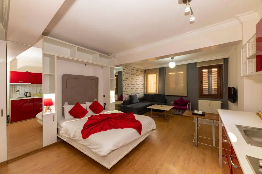 Стамбул: Opera House Hotel