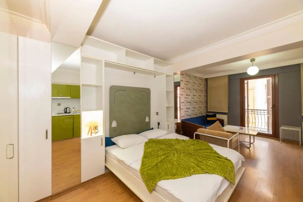 Стамбул: Opera House Hotel