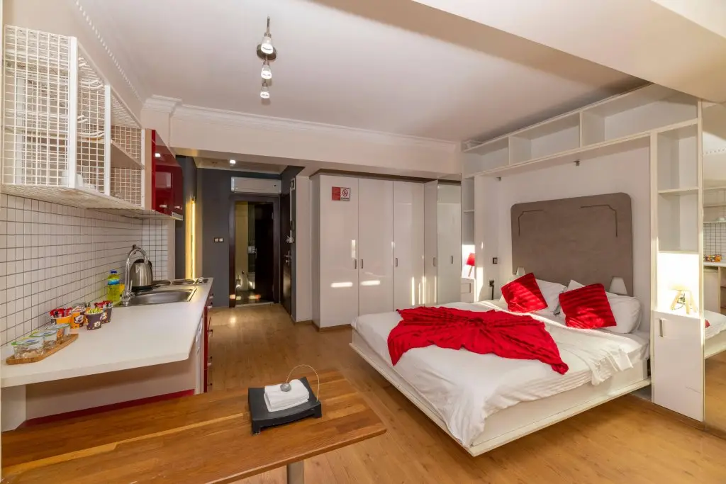 Стамбул: Opera House Hotel