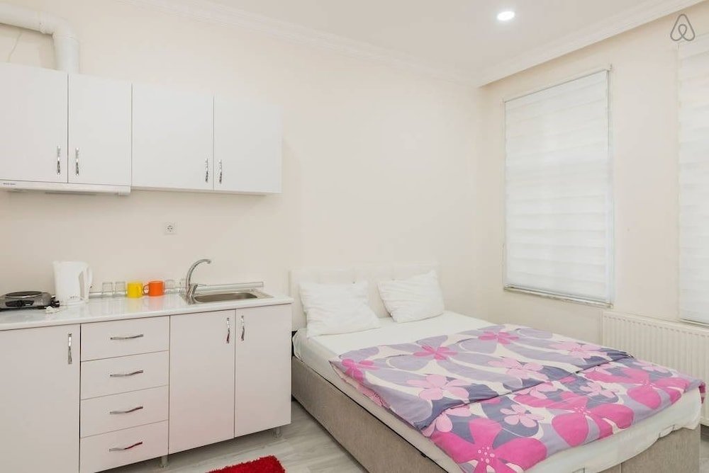 Стамбул: Ortakoy Aparts & Suites