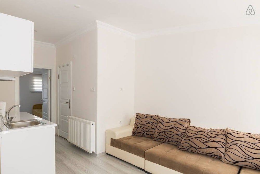 Стамбул: Ortakoy Aparts & Suites