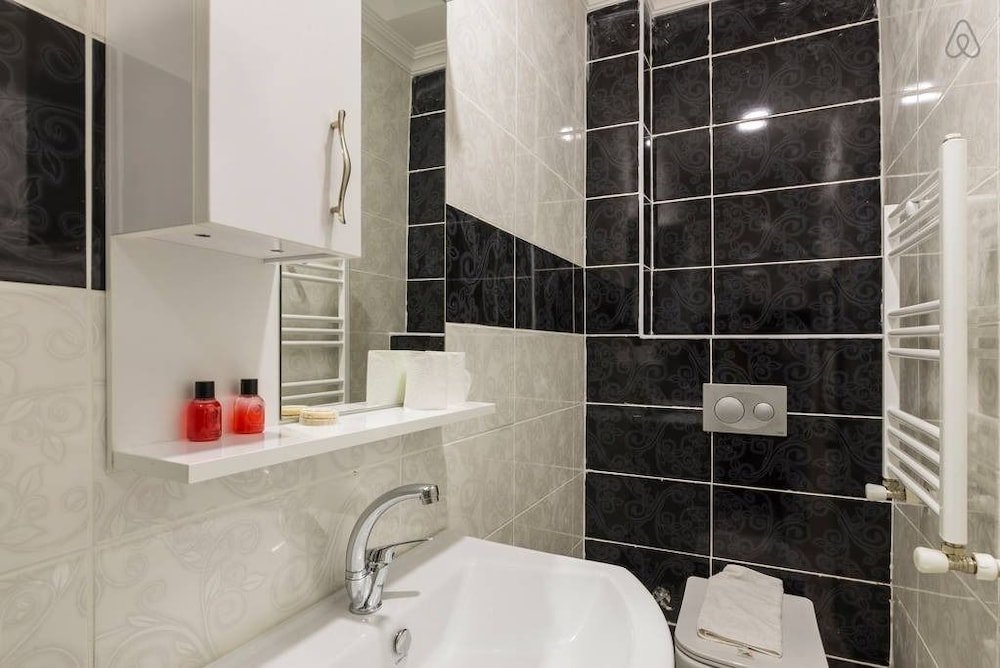 Стамбул: Ortakoy Aparts & Suites