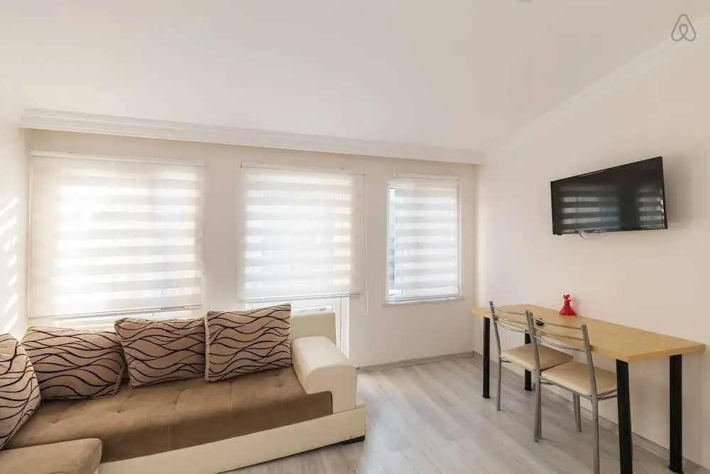 Стамбул: Ortakoy Aparts & Suites