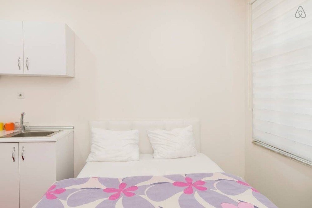 Стамбул: Ortakoy Aparts & Suites