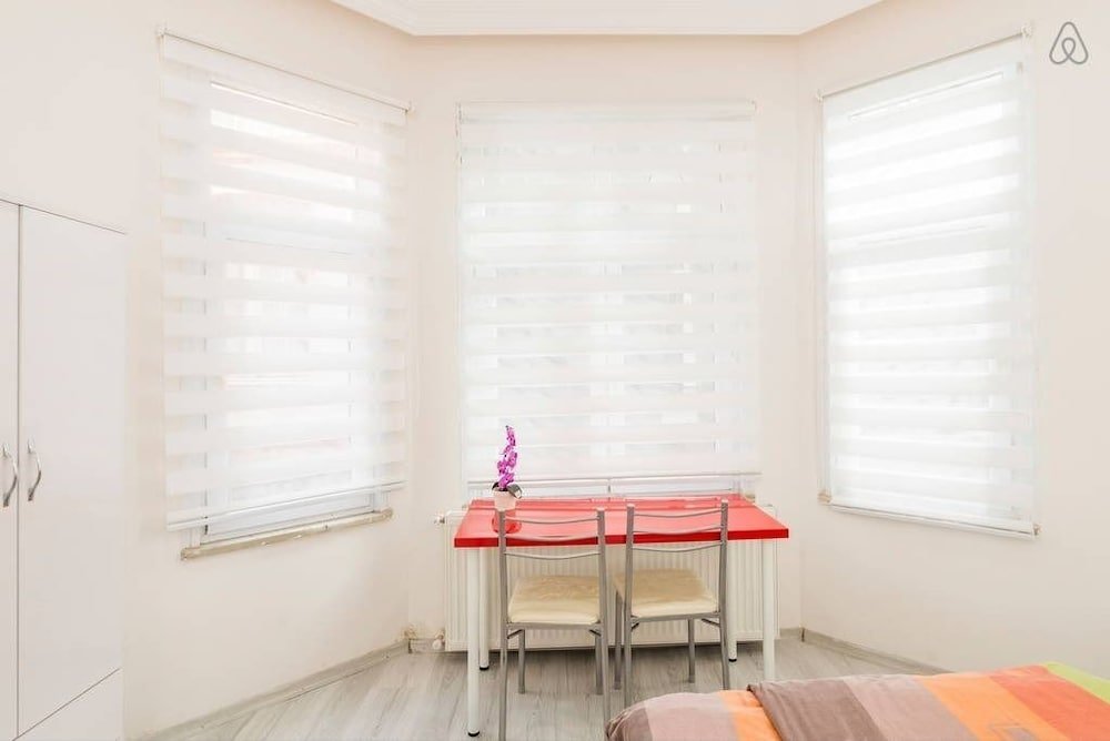 Стамбул: Ortakoy Aparts & Suites