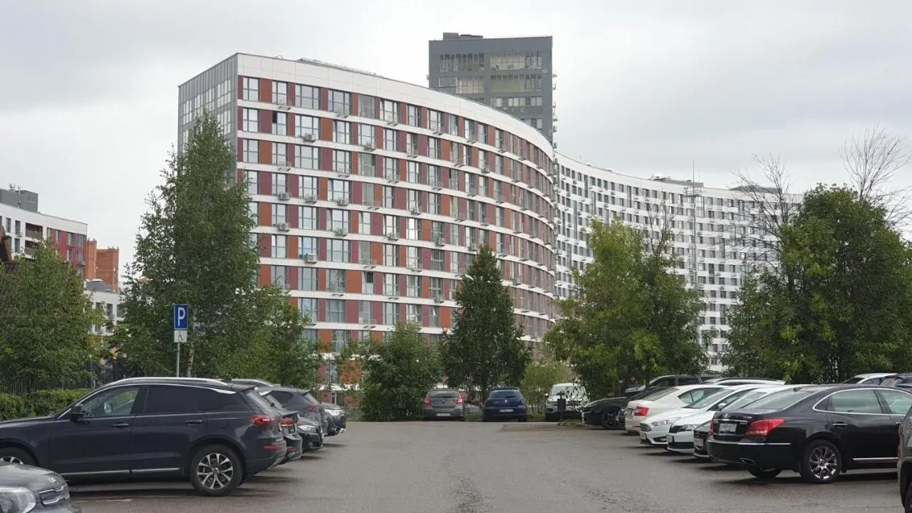 Мытищи: InHome24 (ИнХоум24) на улице Рождественская