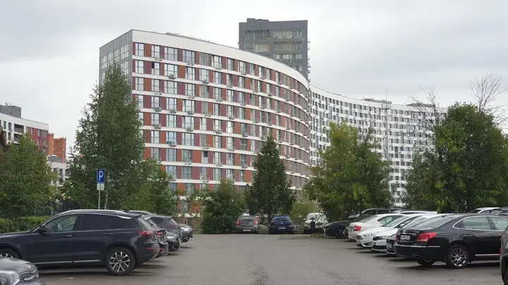 Мытищи: InHome24 (ИнХоум24) на улице Рождественская