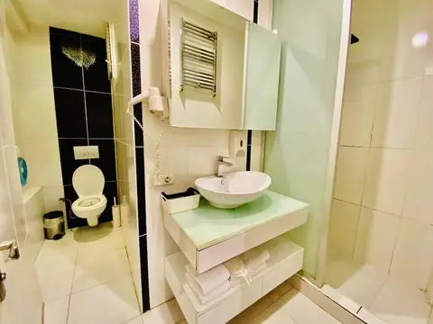Beyaz Suites & Hotel — фото 1