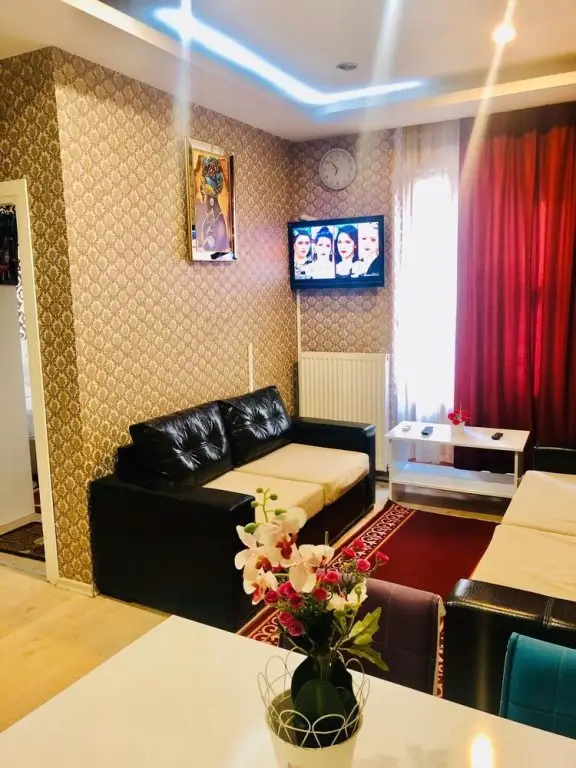 Стамбул: Beyaz Suites & Hotel
