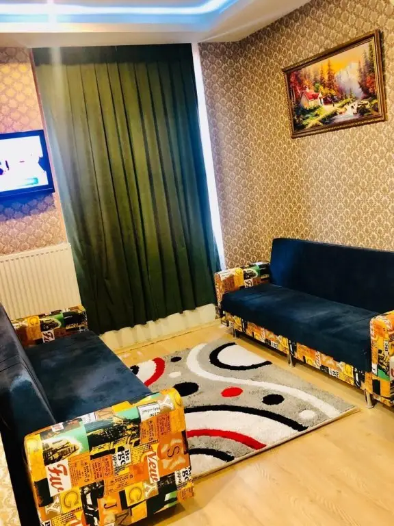 Стамбул: Beyaz Suites & Hotel