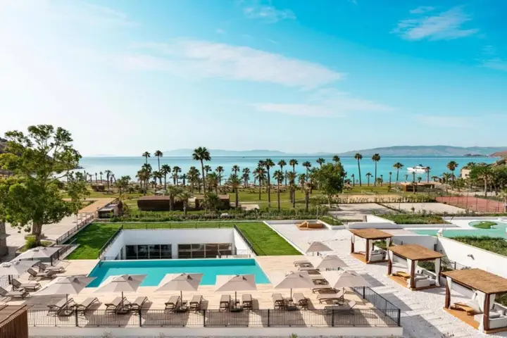 Акьярлар: Radisson Collection Hotel Bodrum