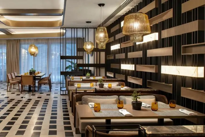 Акьярлар: Radisson Collection Hotel Bodrum