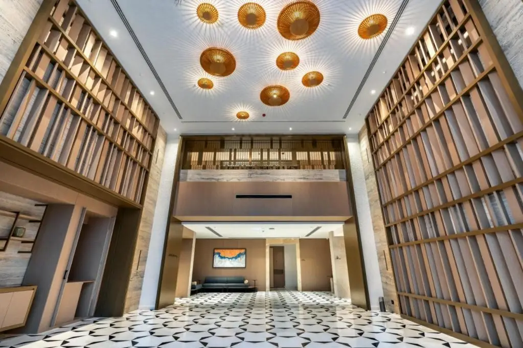 Акьярлар: Radisson Collection Hotel Bodrum