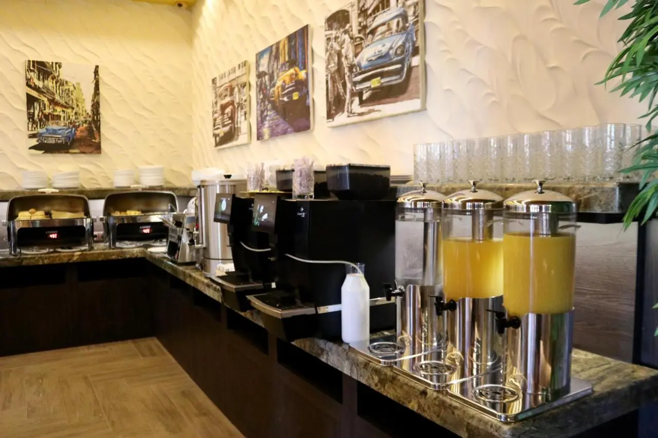 Эсто-Садок: VERTEX SPA hotel