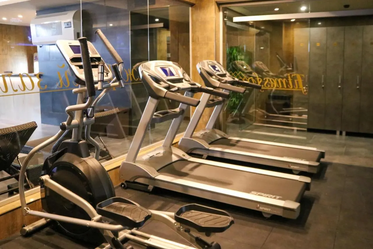 Эсто-Садок: VERTEX SPA hotel