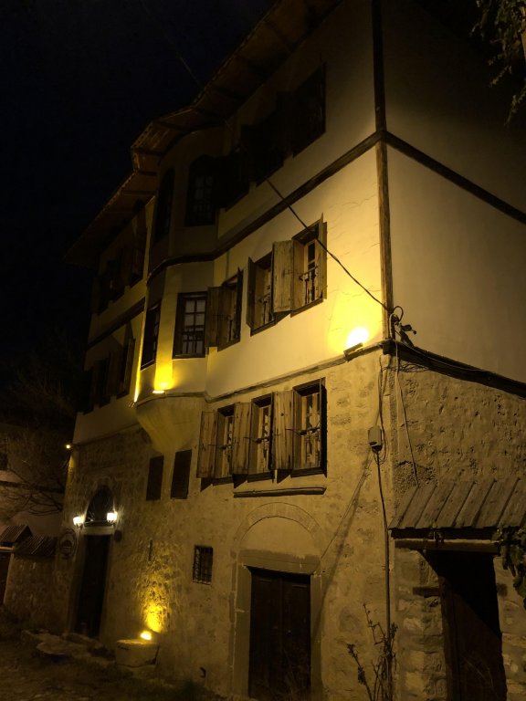 Сафранболу: Paphlagonia Yoruk Mansion