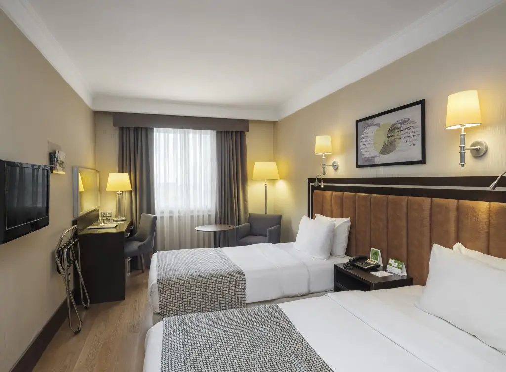 Стамбул: Holiday Inn Istanbul - Old City, an IHG Hotel