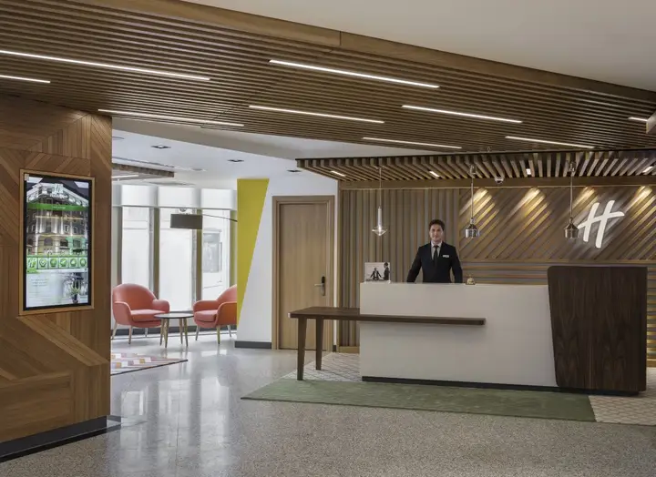 Стамбул: Holiday Inn Istanbul - Old City, an IHG Hotel