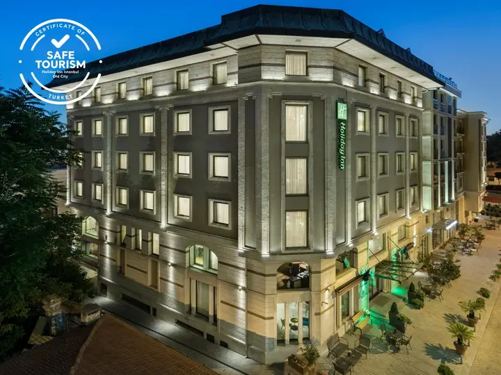 Стамбул: Holiday Inn Istanbul - Old City, an IHG Hotel