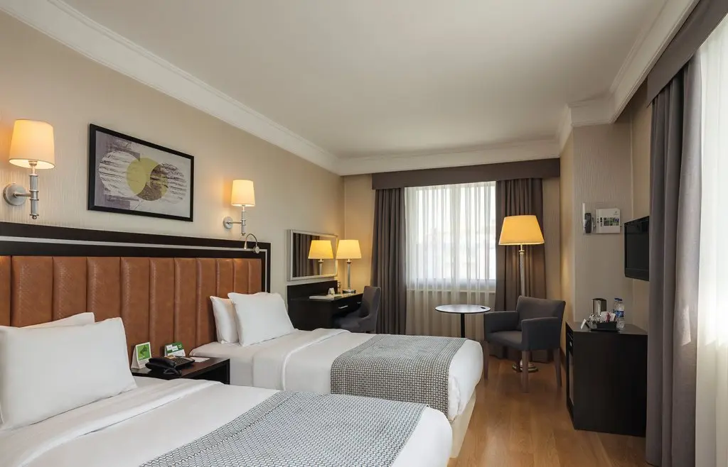 Стамбул: Holiday Inn Istanbul - Old City, an IHG Hotel