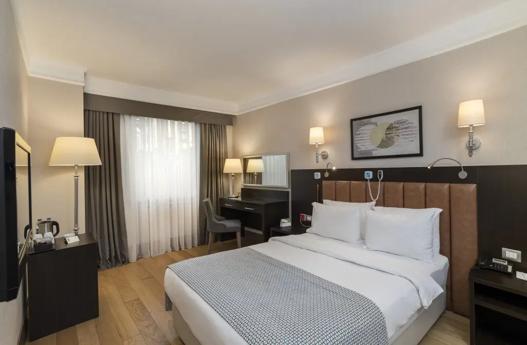 Стамбул: Holiday Inn Istanbul - Old City, an IHG Hotel