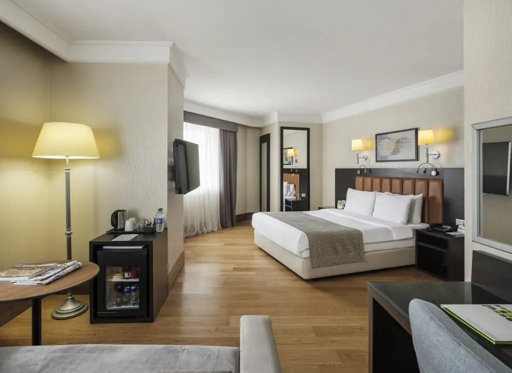 Стамбул: Holiday Inn Istanbul - Old City, an IHG Hotel