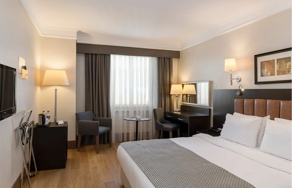 Стамбул: Holiday Inn Istanbul - Old City, an IHG Hotel