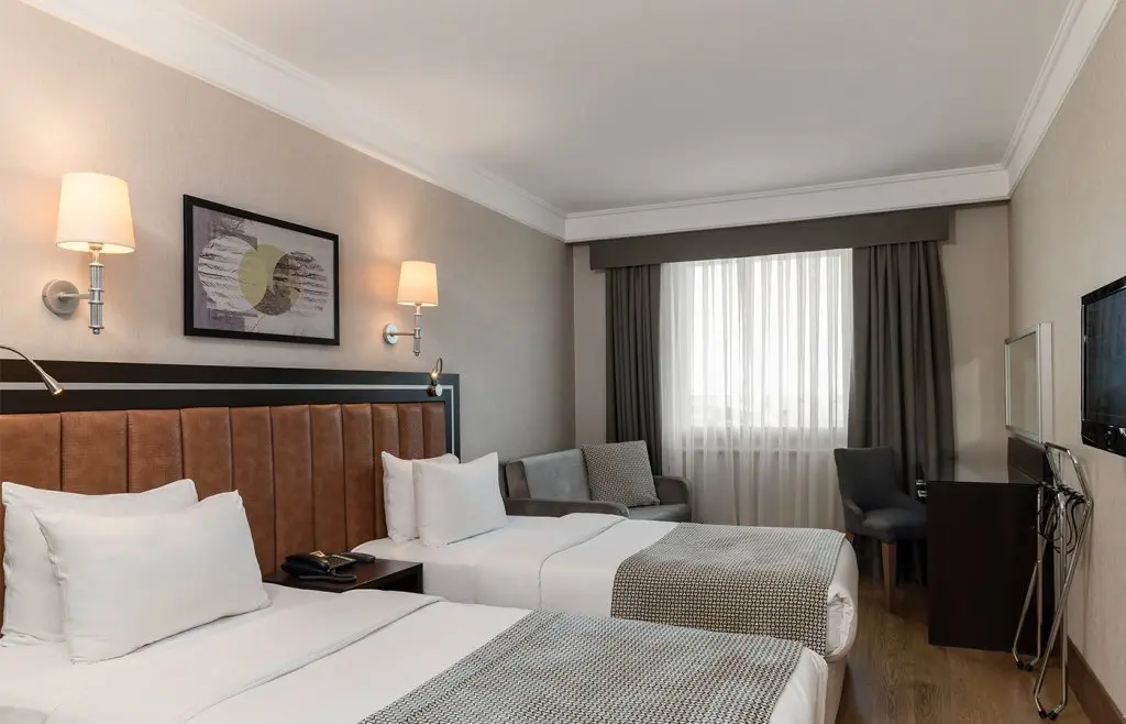 Стамбул: Holiday Inn Istanbul - Old City, an IHG Hotel