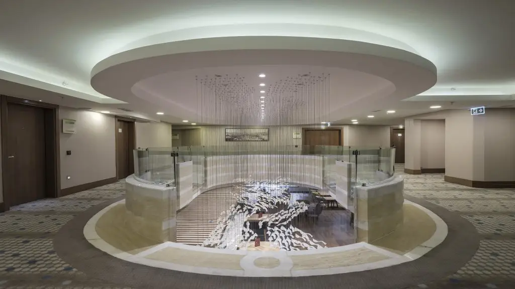 Стамбул: Holiday Inn Istanbul - Old City, an IHG Hotel