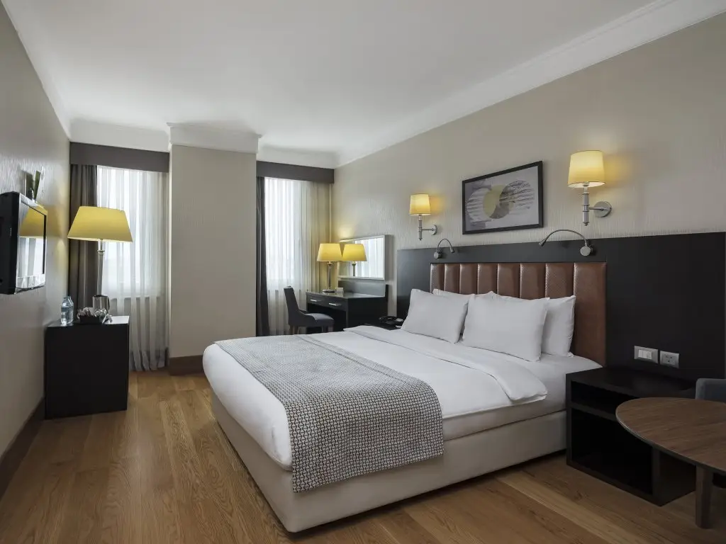 Стамбул: Holiday Inn Istanbul - Old City, an IHG Hotel