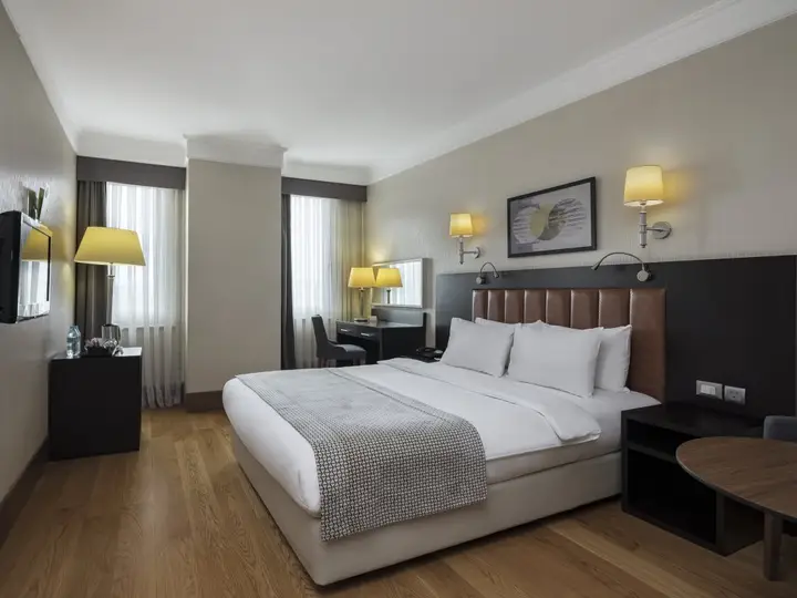 Стамбул: Holiday Inn Istanbul - Old City, an IHG Hotel