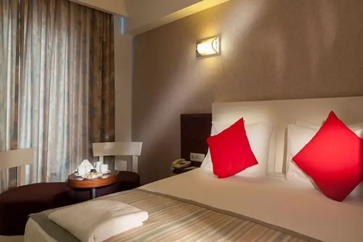 Манавгат: Seher Resort and Spa