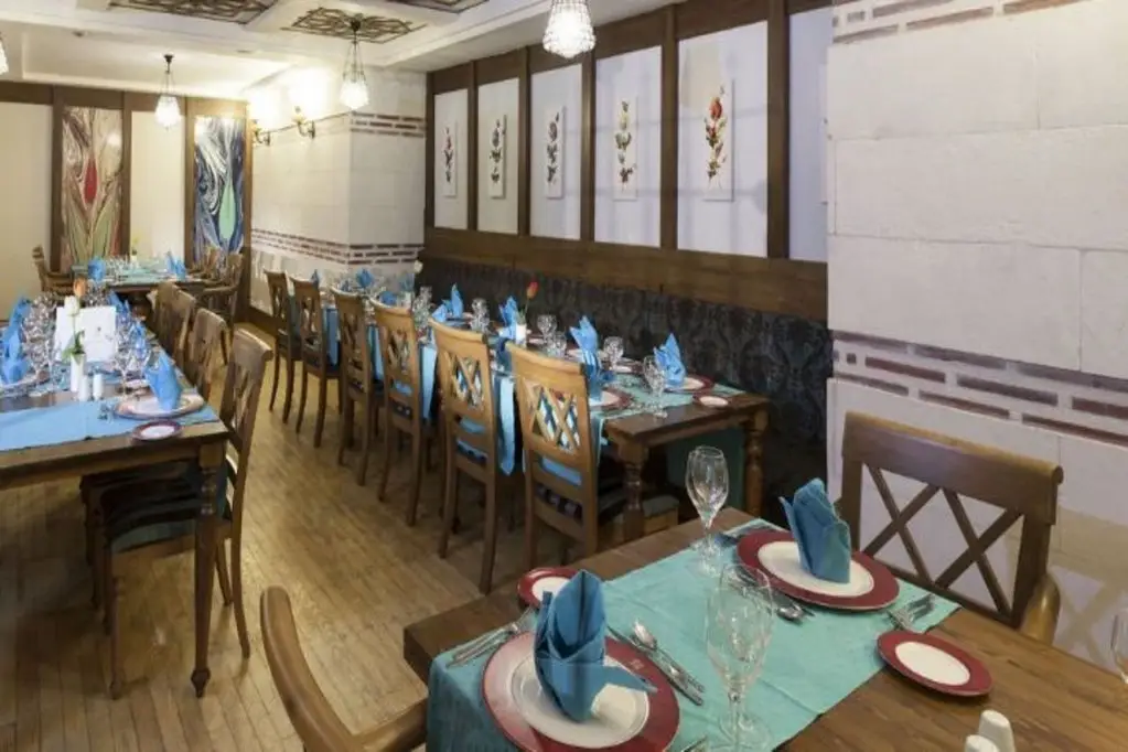 Манавгат: Seher Resort and Spa