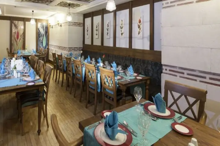 Манавгат: Seher Resort and Spa